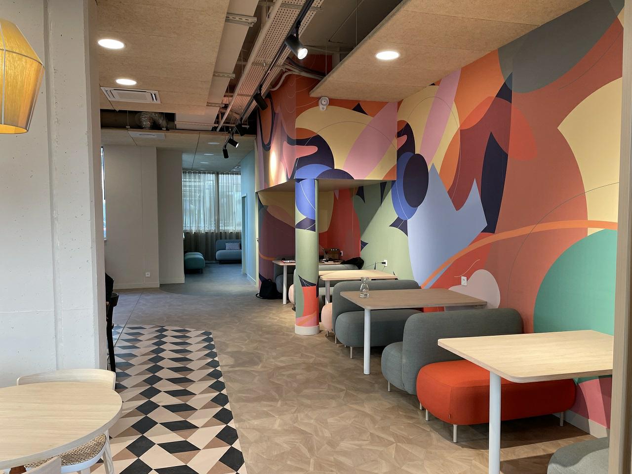 Location bureau Massy Essonne OLBUR2424093 6