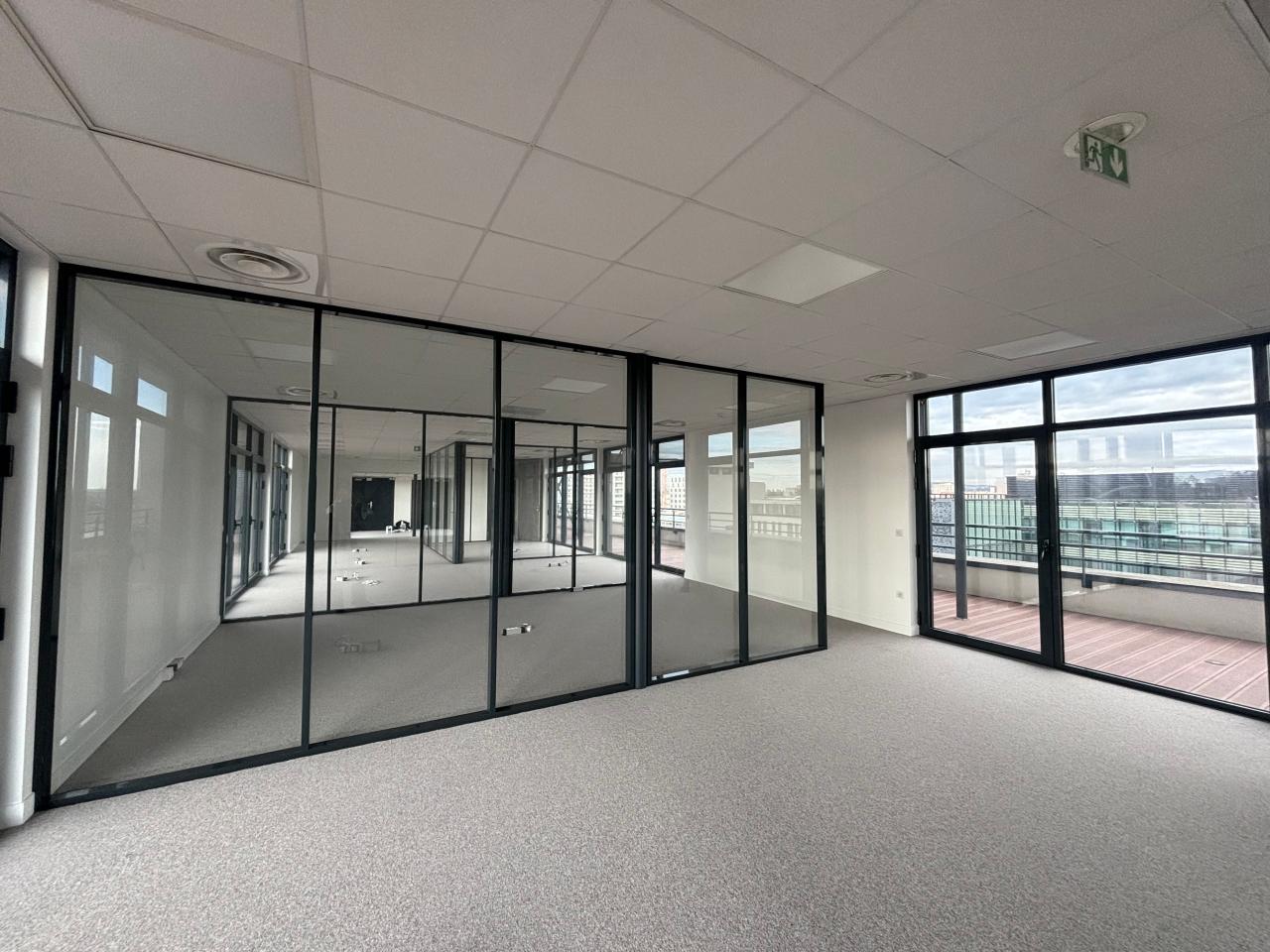 Location bureau Villeurbanne Rhône OLBUR2422732 18