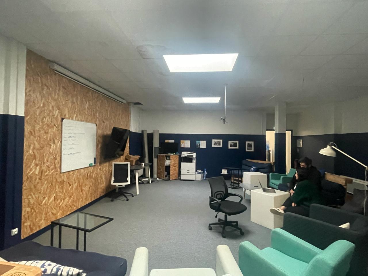 Location bureau Rennes Ille-et-Vilaine OLBUR2112809 8