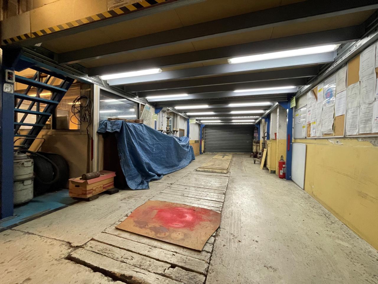 Vente local d'activité Malakoff Hauts-de-Seine OVACT2537994 3