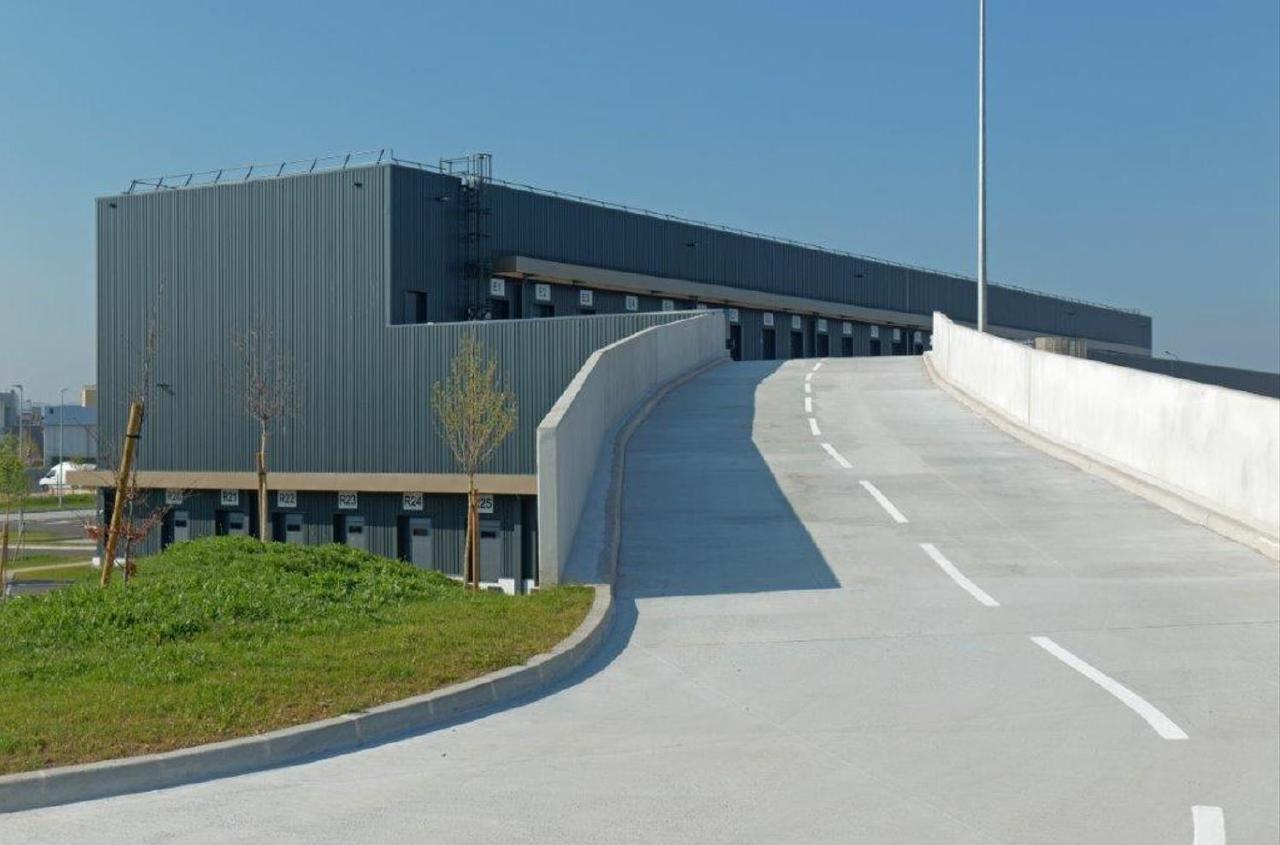 Location entrepôt classe c Corbas Rhône OLLOG2118331 10