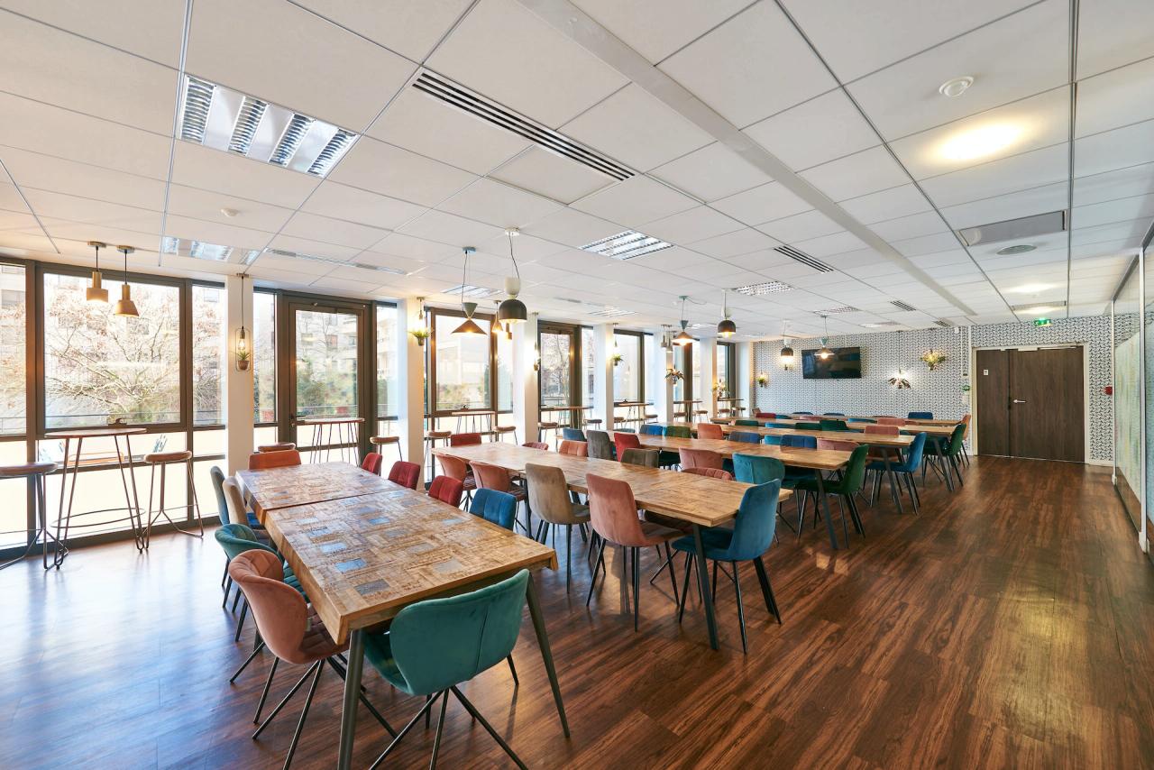 Location coworking Levallois-Perret Hauts-de-Seine OLBUR2532434 9