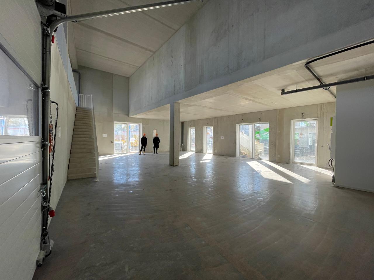 Vente local d'activité Bruges Gironde OVACT2537827 8