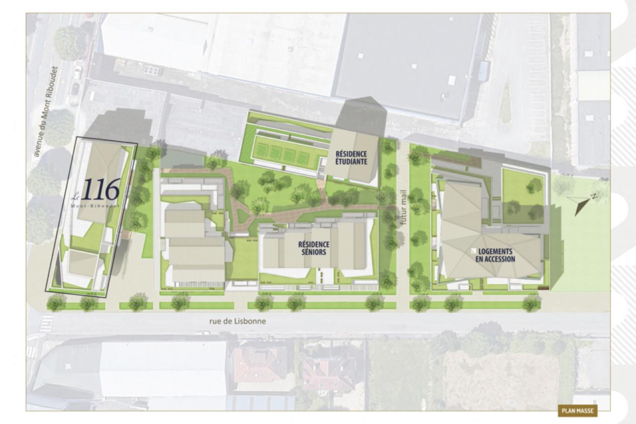 Location bureau Rouen Seine-Maritime OLBUR2529682 1