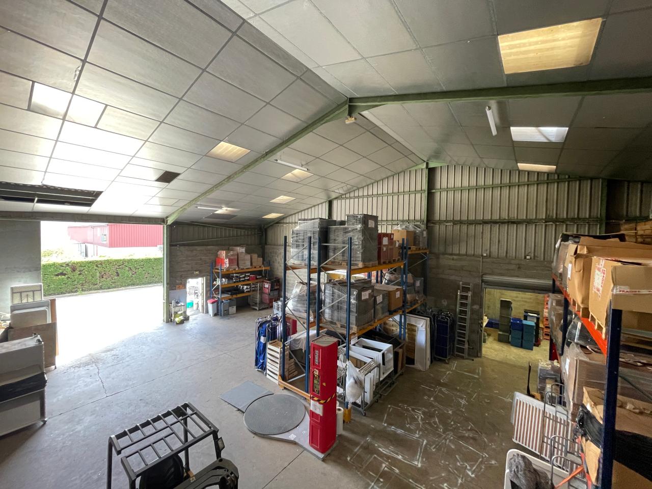 Vente local d'activité Canéjan Gironde OVACT2640927 24