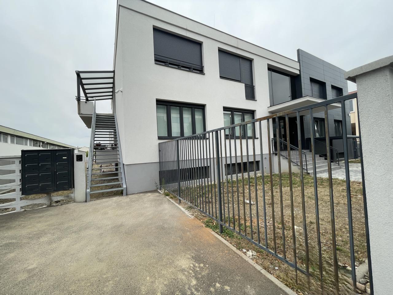 Vente bureau Strasbourg Bas-Rhin OVBUR2643948 28