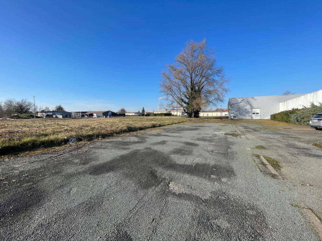 Location local d'activité Moulin-Neuf Dordogne OLACT2529985 8