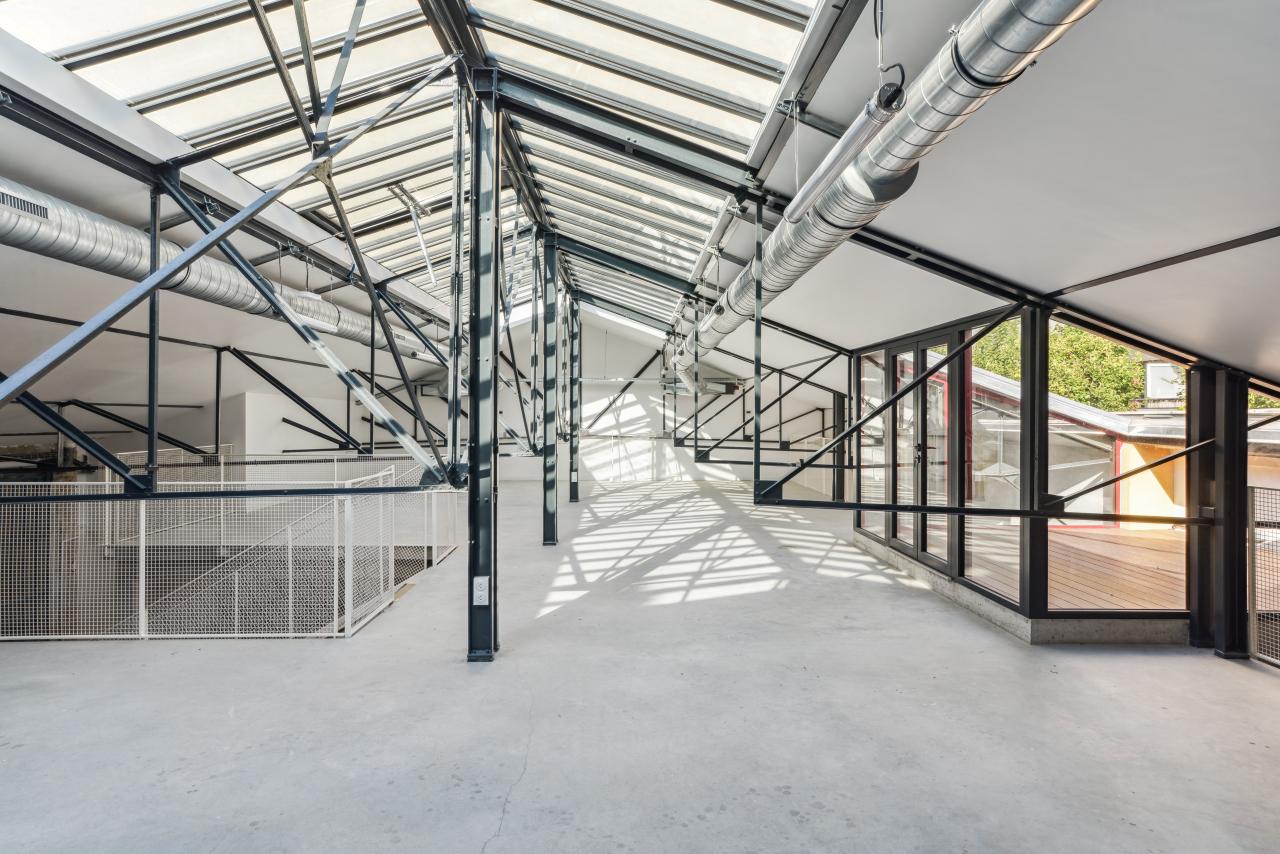 Location bureau Montreuil Seine-Saint-Denis OLBUR2425777 6