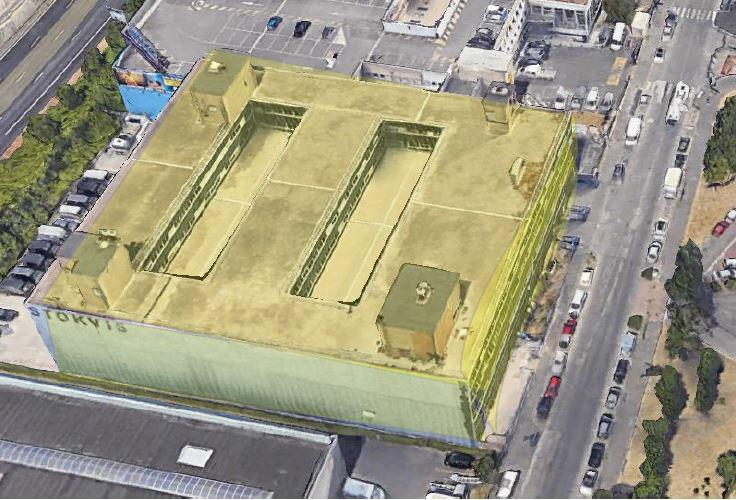 Location local d'activité Bagnolet Seine-Saint-Denis OLACT2423359 5