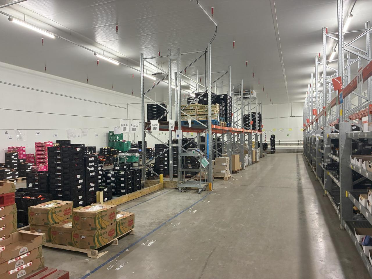 Location entrepôt classe a Aulnay-sous-Bois Seine-Saint-Denis OLLOG2639597 6