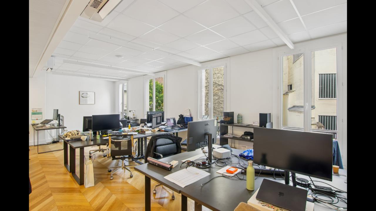 Location bureau Paris OLBUR2535226 11