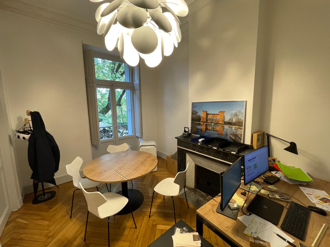 Location bureau Toulouse Haute-Garonne OLBUR2537178 39