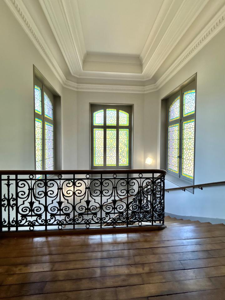 Location bureau Rennes Ille-et-Vilaine OLBUR2533841 9