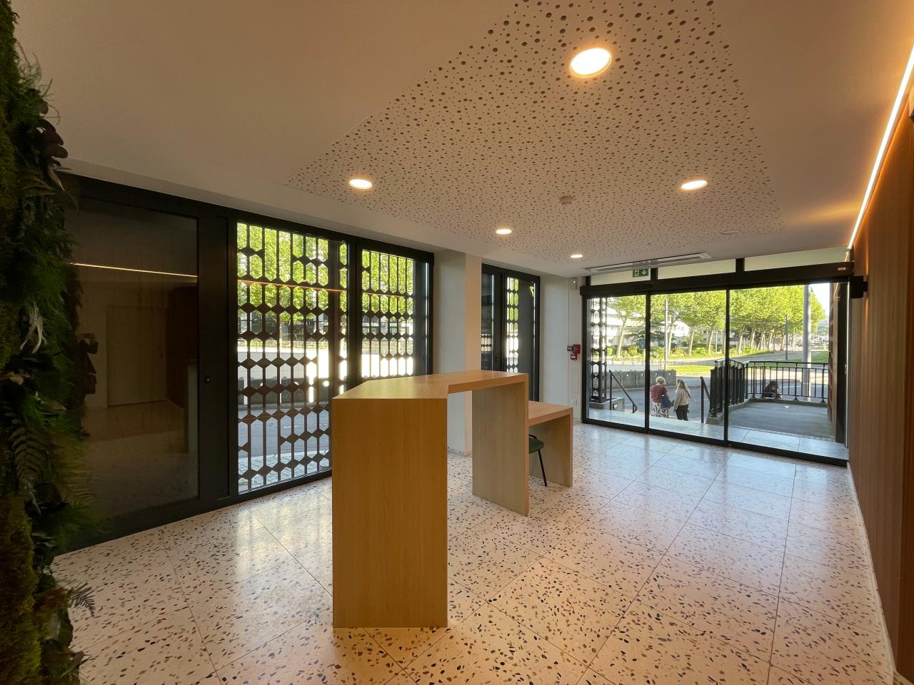 Location bureau Rouen Seine-Maritime OLBUR2640058 10