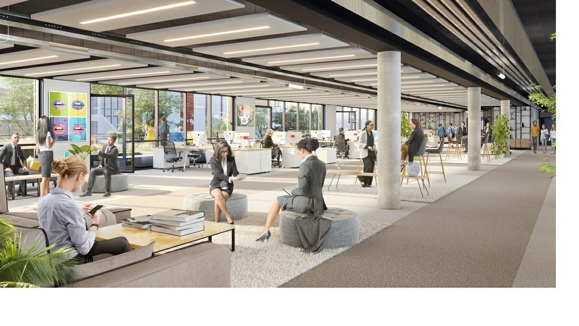 Location bureau Palaiseau Essonne OLBUR2202085 1