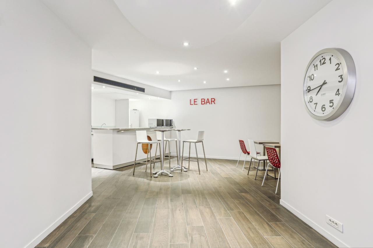 Location bureau Puteaux Hauts-de-Seine OLBUR2428022 2