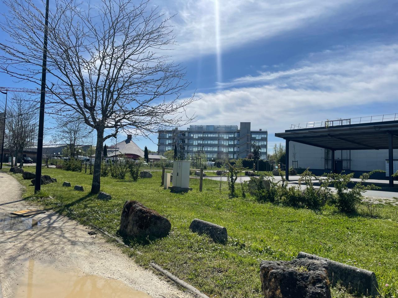 Location bureau Villenave-d'Ornon Gironde OLBUR2315327 2
