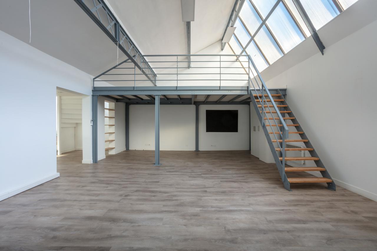 Location bureau Courbevoie Hauts-de-Seine OLBUR2001063 8