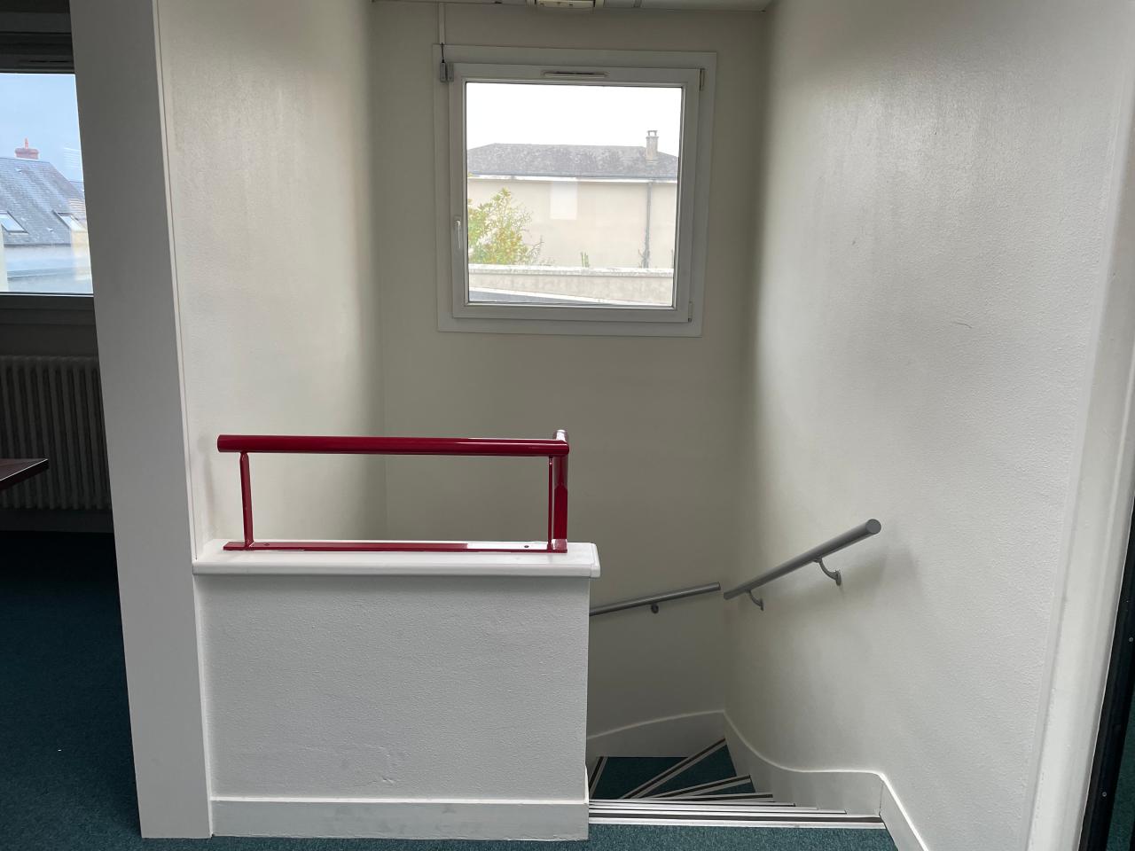 Vente local d'activité Saint-Jean-de-la-Ruelle Loiret OVACT2536485 1