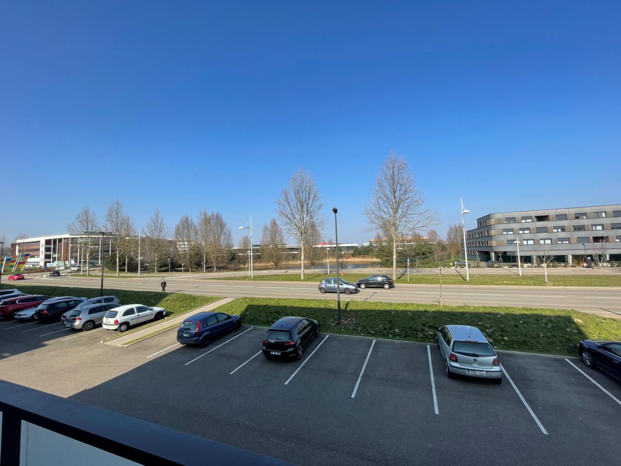 Location bureau Schiltigheim Bas-Rhin OLBUR2119705 15