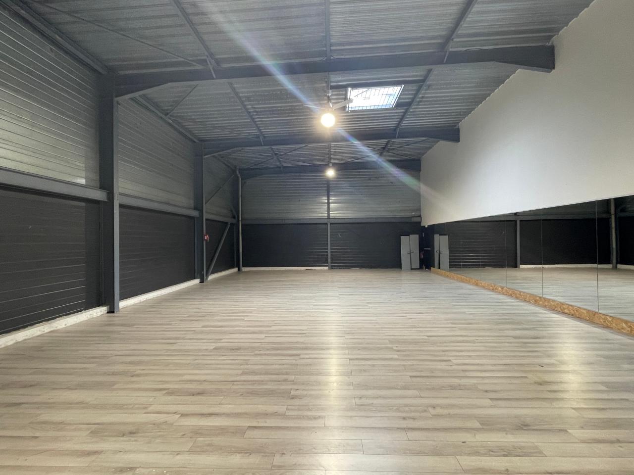 Location local d'activité Dieppe Seine-Maritime OLACT2641430 17