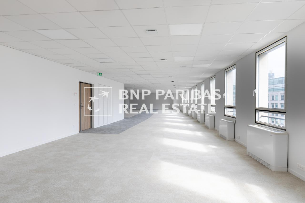 Location bureau La Garenne-Colombes Hauts-de-Seine OLBUR2001245 6