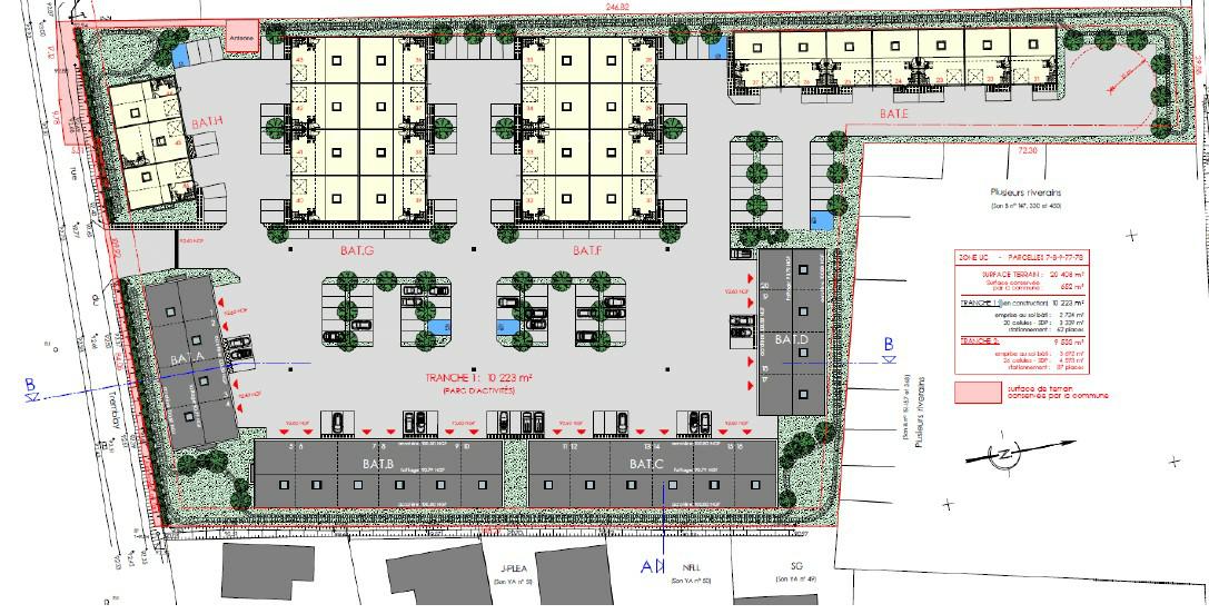 Vente local d'activité Varennes-Jarcy Essonne OVACT2314252 5