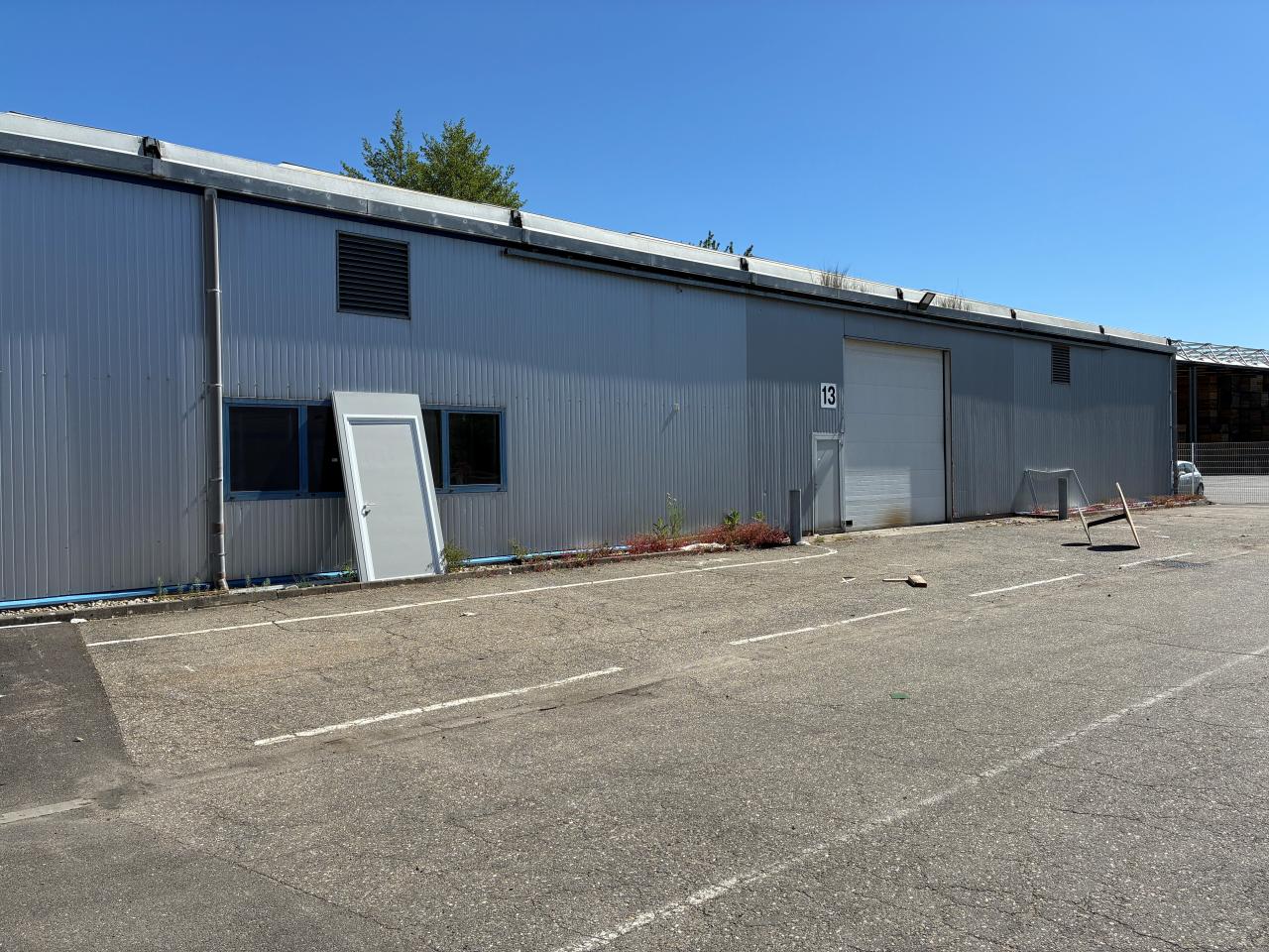 Location local d'activité Brumath Bas-Rhin OLACT2642105 3