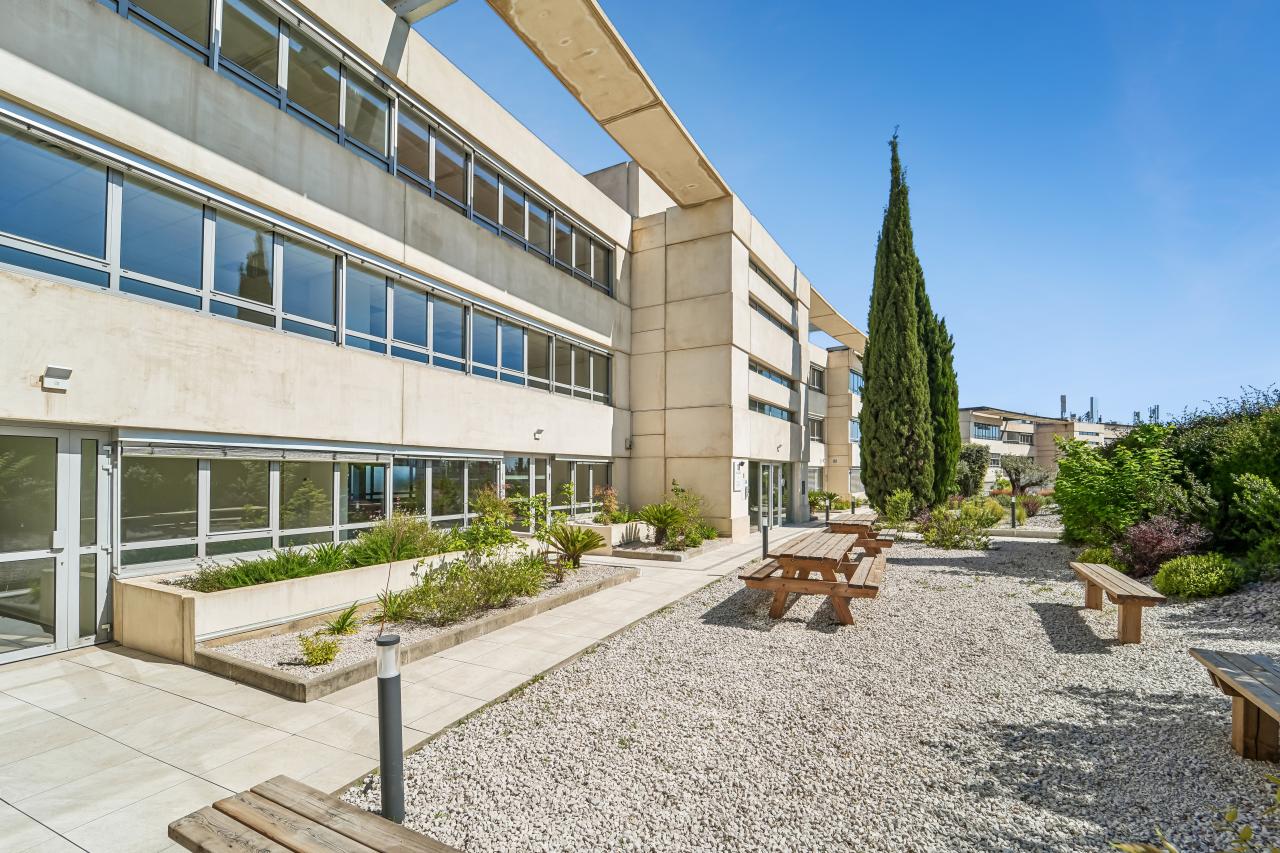 Vente bureau Montpellier Hérault OVBUR2318728 3