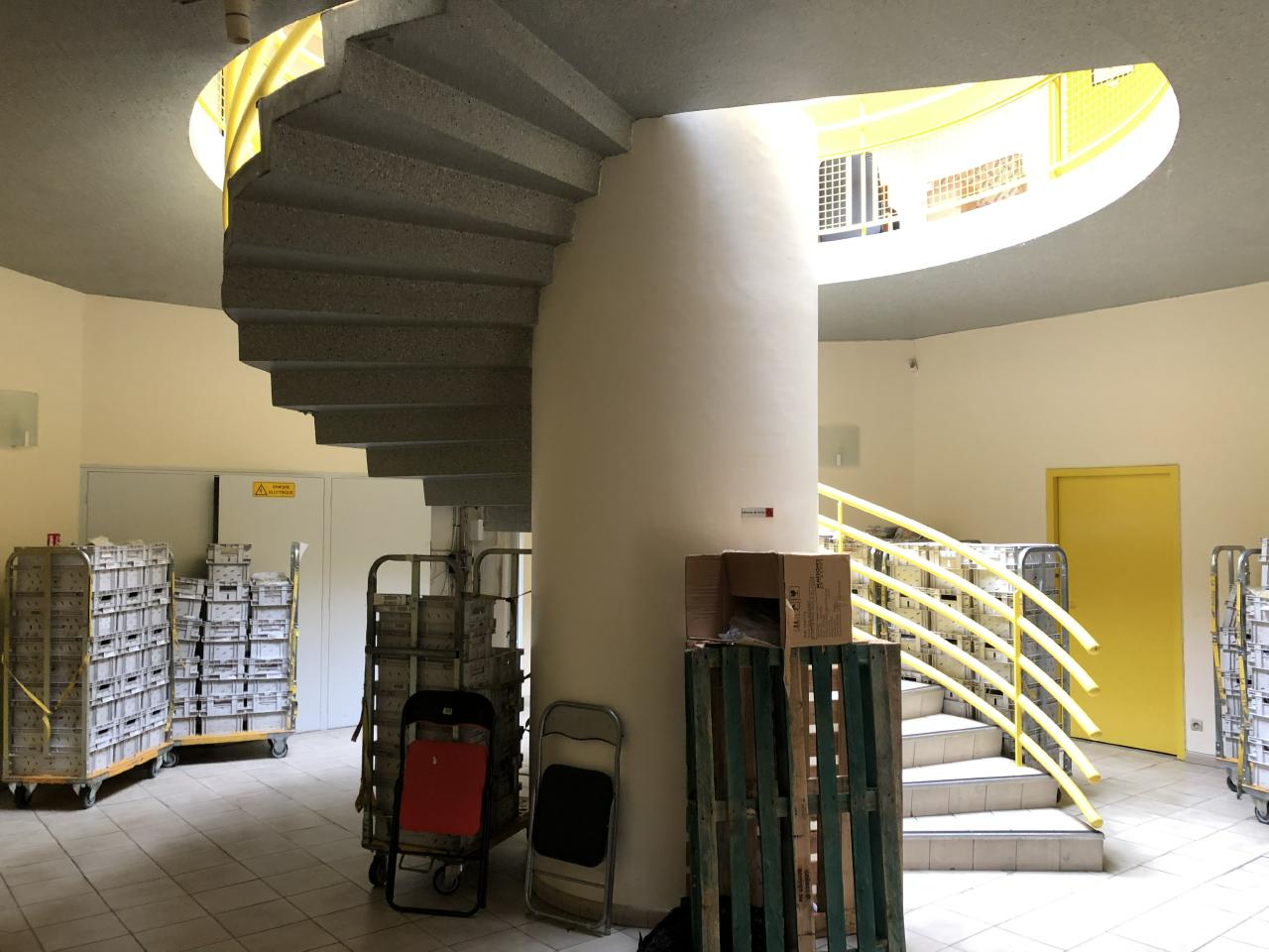 Location local d'activité Bagneux Hauts-de-Seine OLACT2002901 3