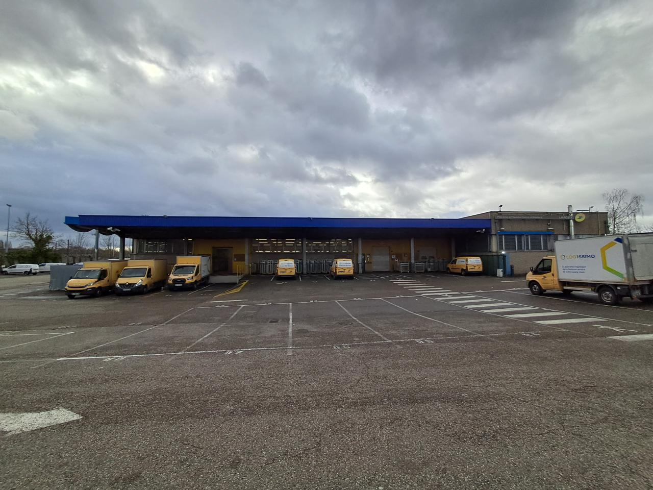 Vente local d'activité Schiltigheim Bas-Rhin OVACT2641654 18