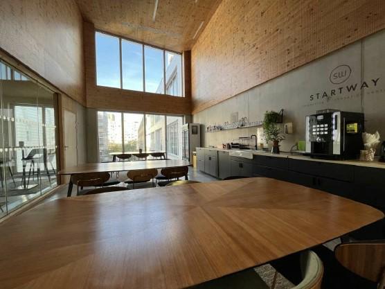 Location coworking Paris OLBUR2106557 10