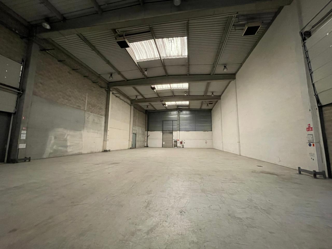 Location local d'activité Saint-Ouen Seine-Saint-Denis OLACT2106331 10