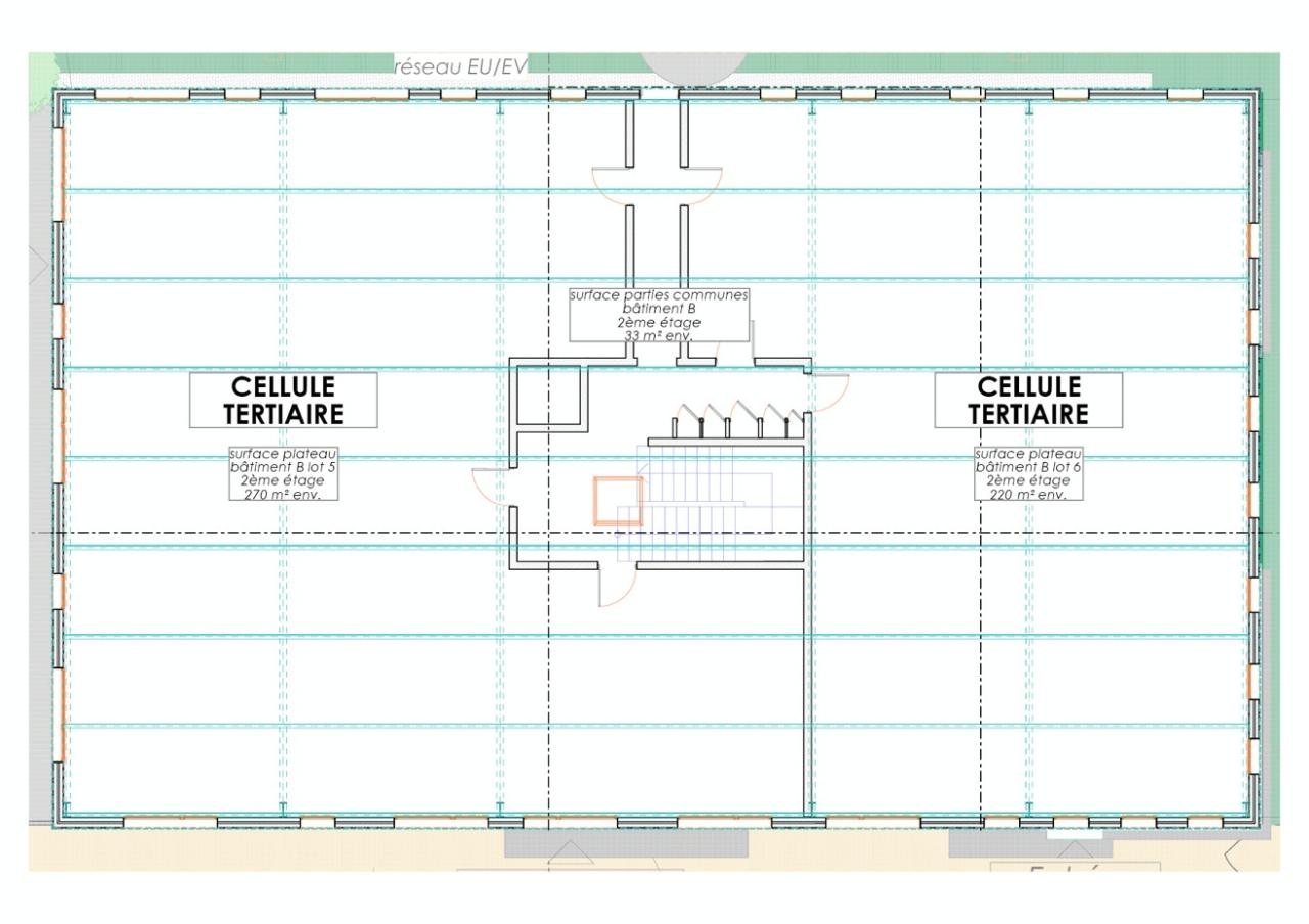 Vente local d'activité Villefranche-sur-Saône Rhône OVACT2530795 8