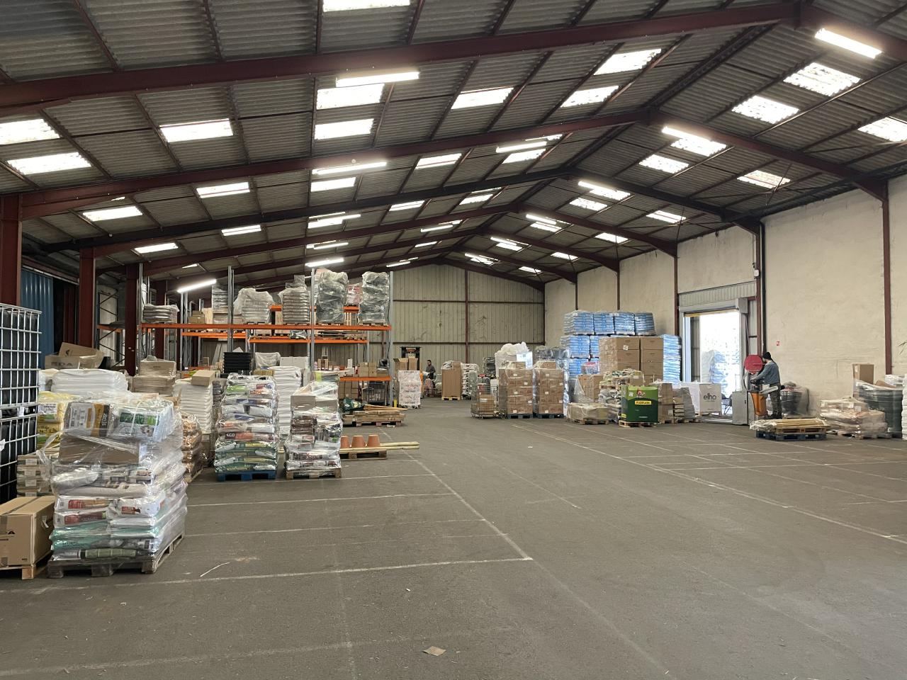 Location entrepôt classe c Fontcouverte Charente-Maritime OLLOG2644394 3
