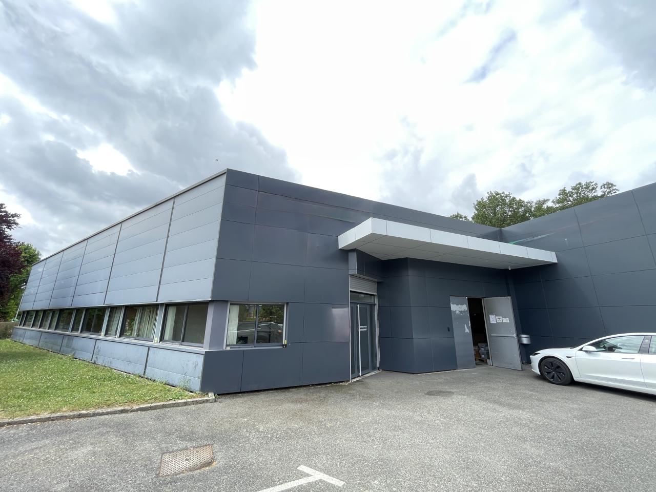 Vente local d'activité Toulouse Haute-Garonne OVACT2643795 3