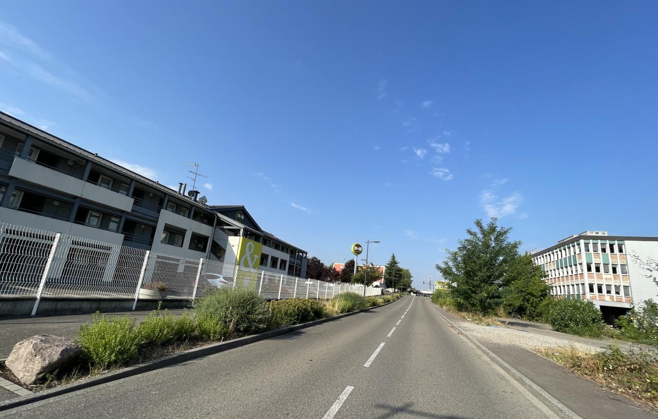 Location local d'activité Lampertheim Bas-Rhin OLACT2641048 12