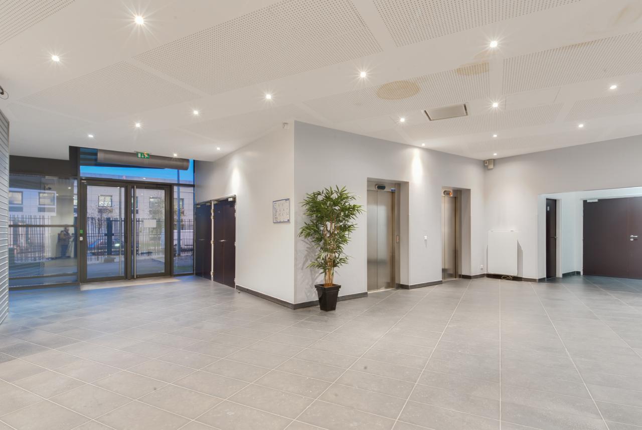 Location bureau Gennevilliers Hauts-de-Seine OLBUR2001151 11