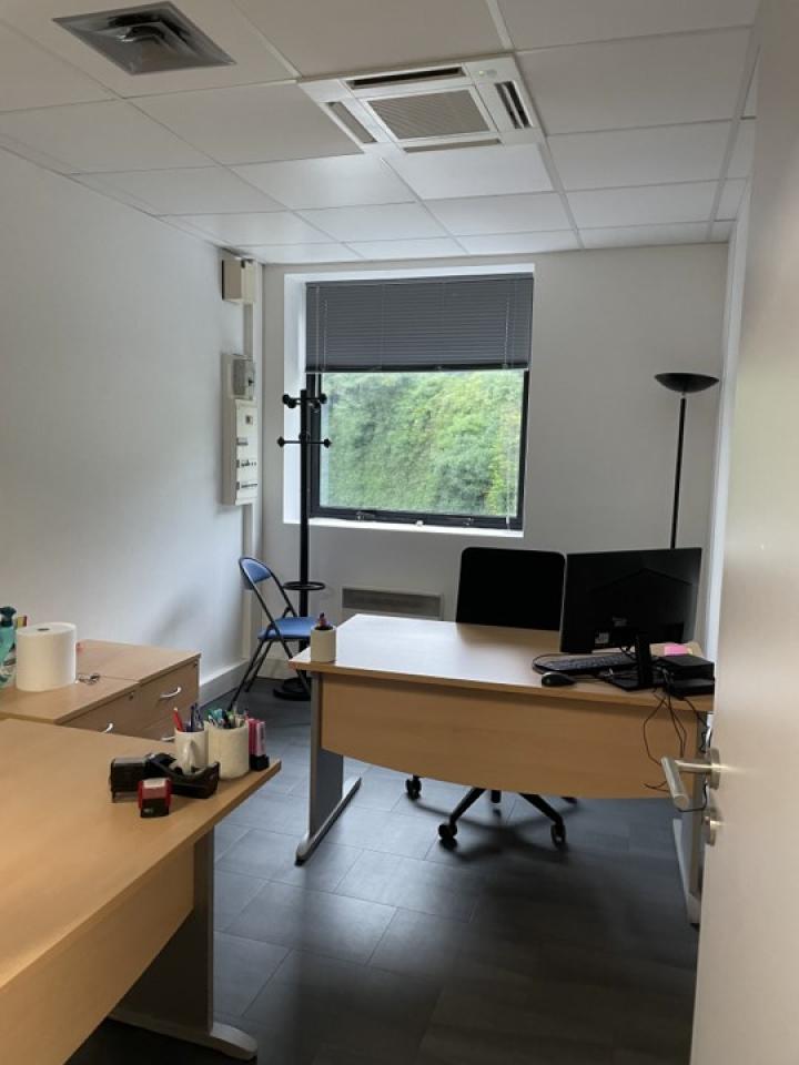 Vente bureau Versailles Yvelines OVBUR2426937 4