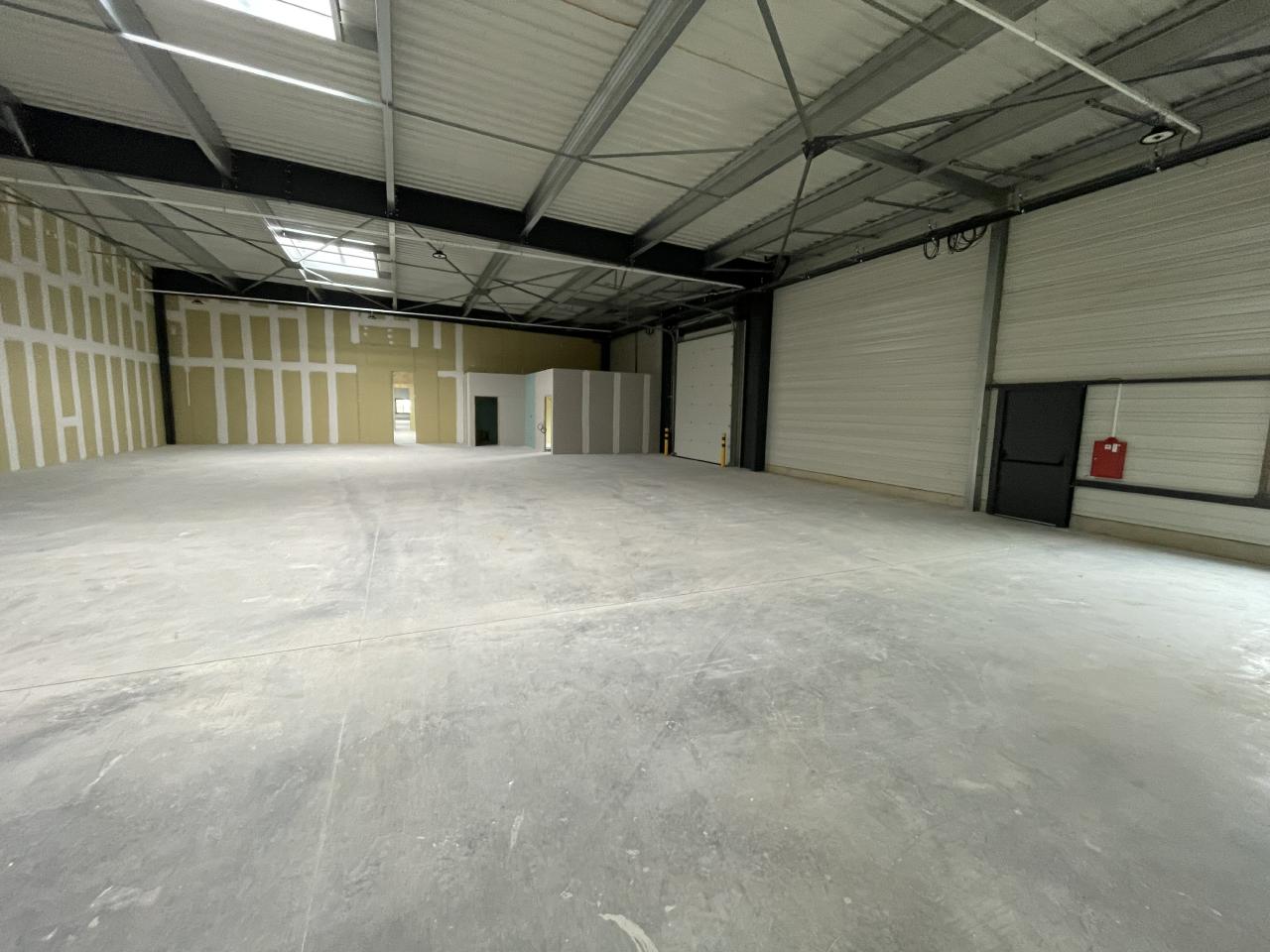 Vente local d'activité Flévy Moselle OVACT2533359 1