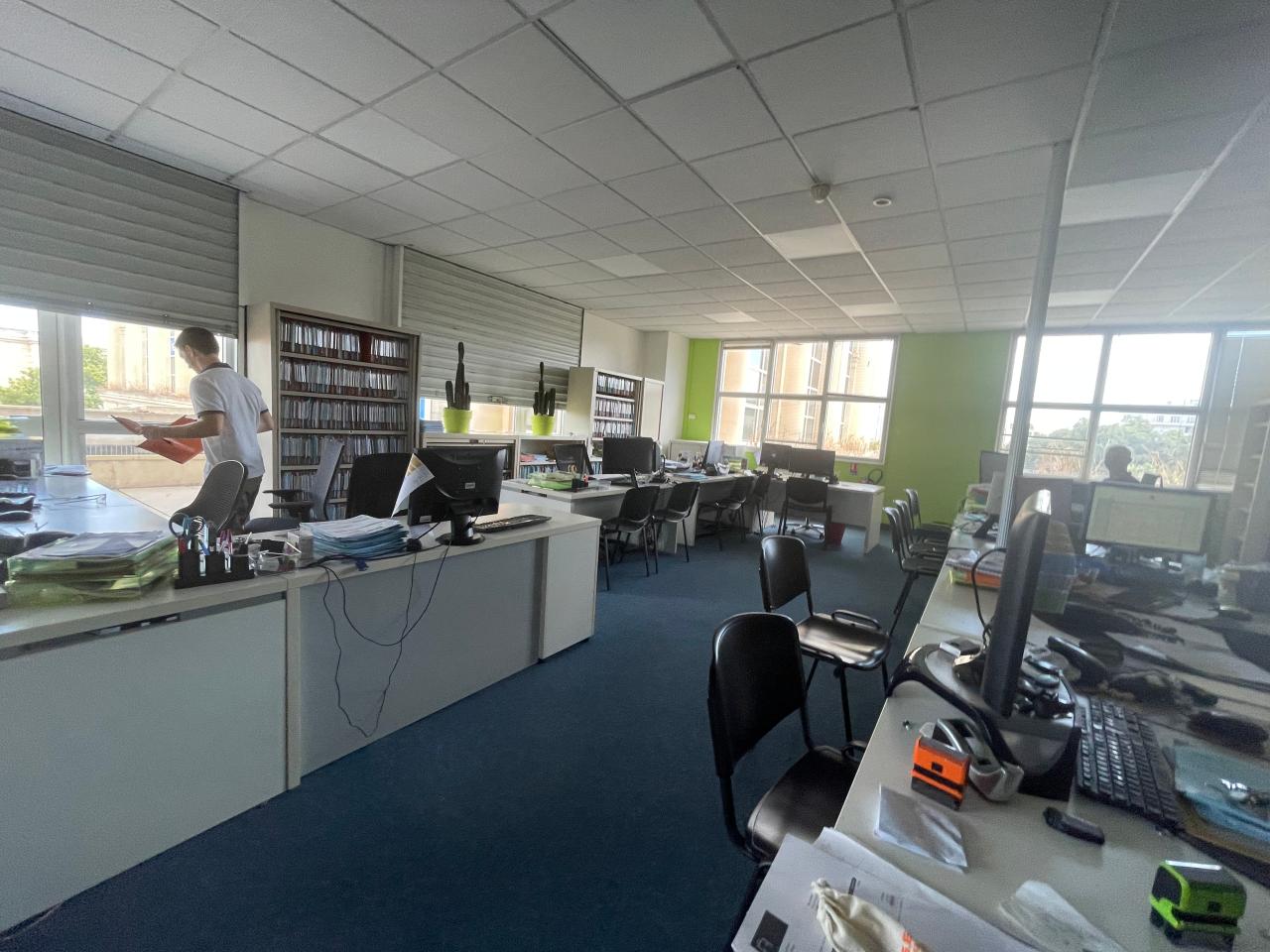 Vente bureau Montpellier Hérault OVBUR2534944 12