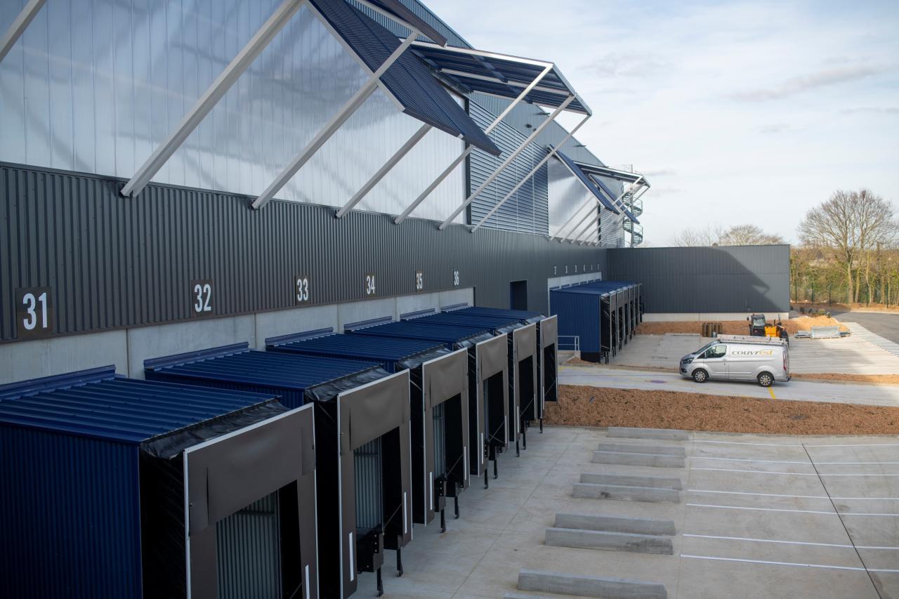 Location entrepôt classe a Allonne Oise OLLOG2638825 16