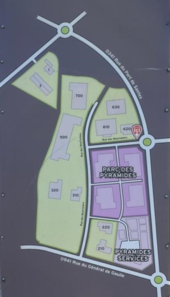 Location local d'activité Hallennes-lez-Haubourdin Nord OLACT2534816 8