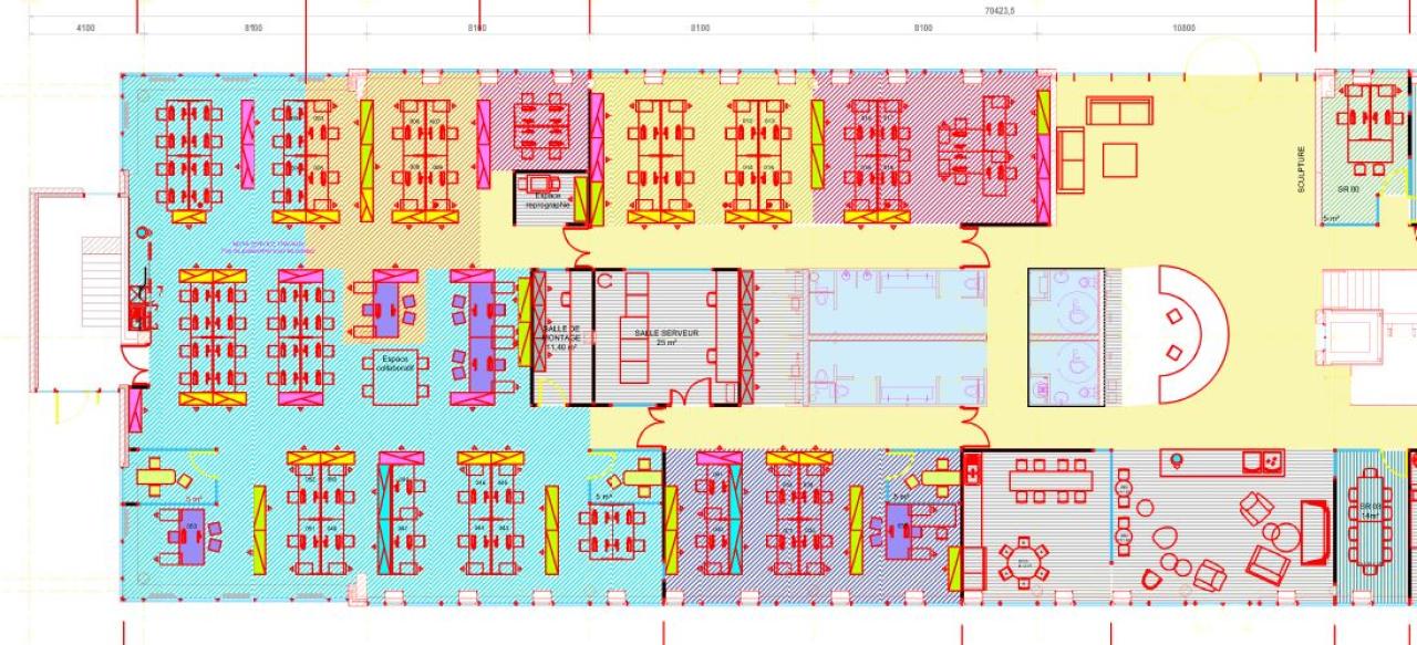 Location bureau Toulouse Haute-Garonne OLBUR2318564 16