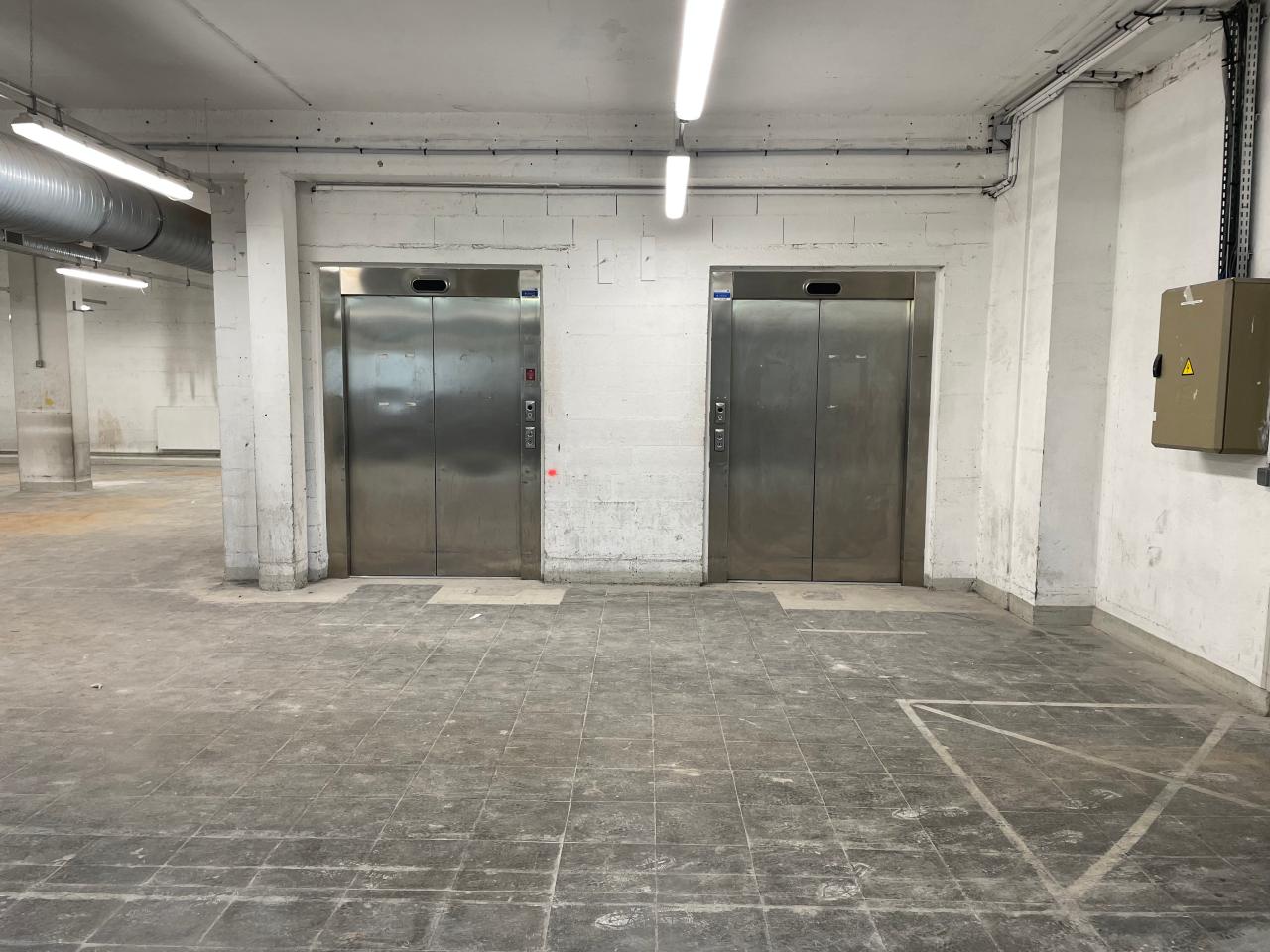 Location local d'activité Paris OLACT2423914 5