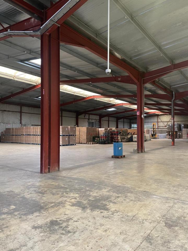 Location entrepôt classe c Buchères Aube OLLOG2639287 3