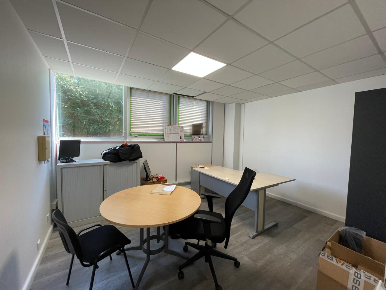 Location local d'activité Trappes Yvelines OLACT2535018 18