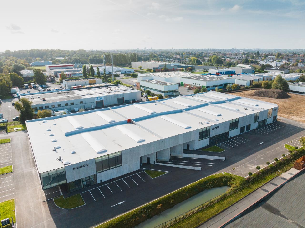 Location local d'activité Le Mesnil-Amelot Seine-et-Marne OLACT2537034 4