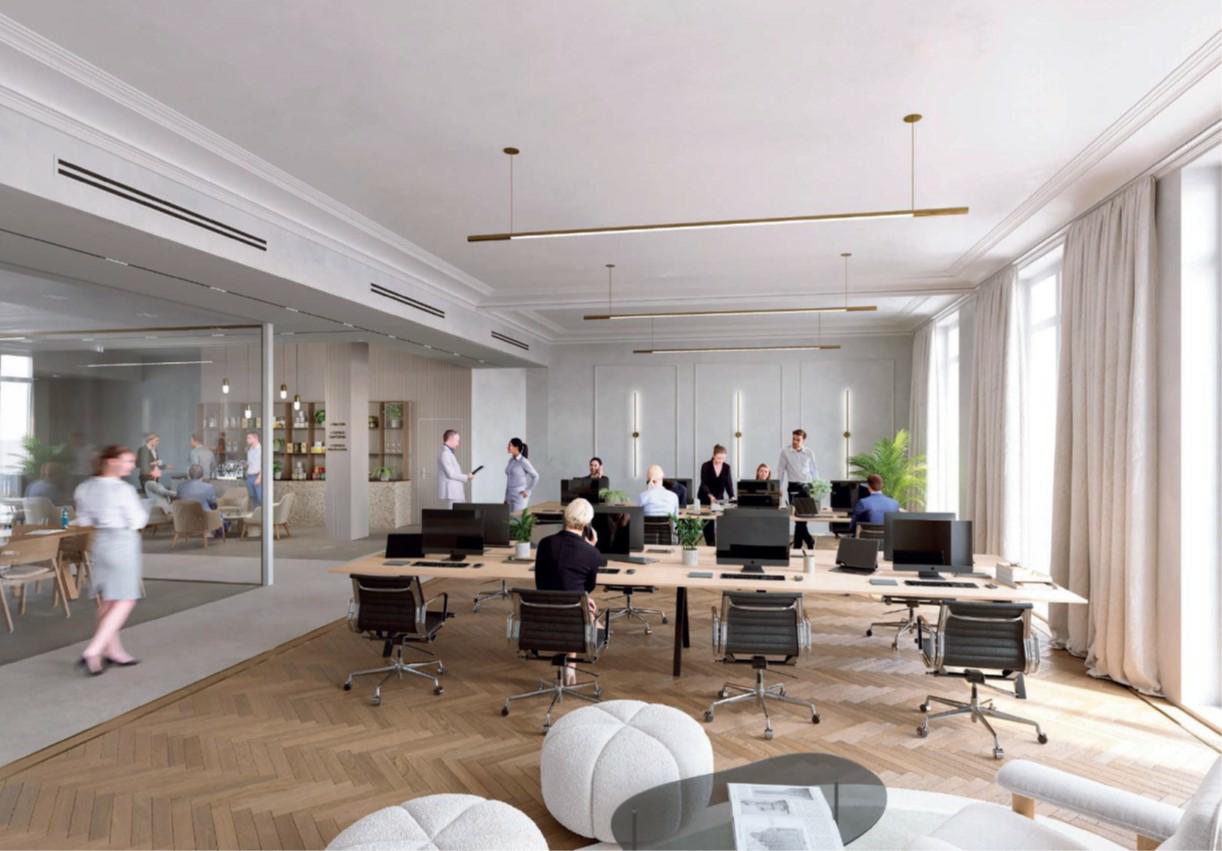 Location bureau Paris OLBUR2200700 9