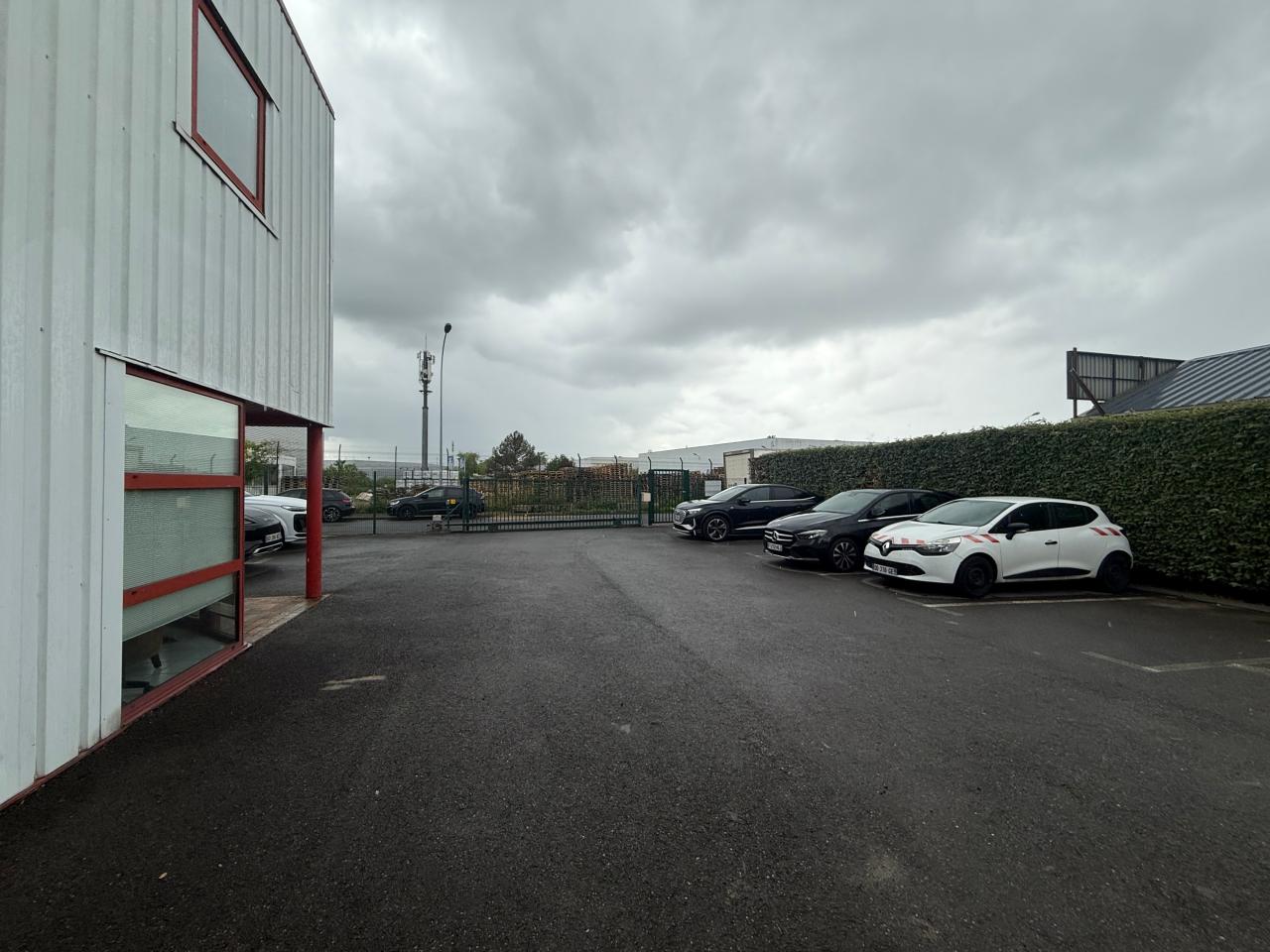 Location local d'activité Brétigny-sur-Orge Essonne OLACT2641805 1